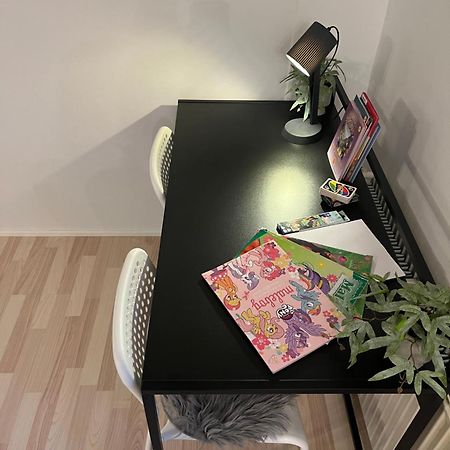 Apartment In Billund Luaran gambar