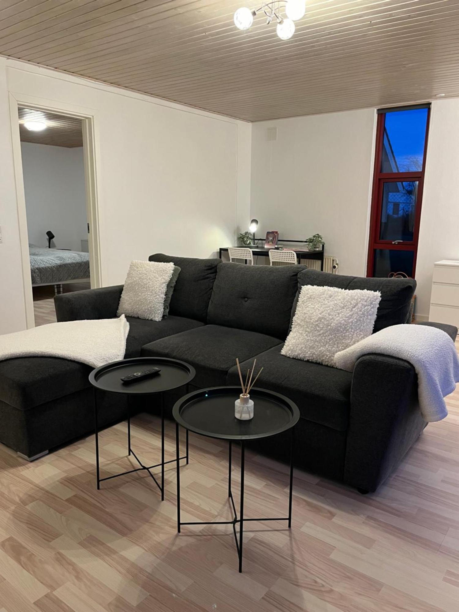 Apartment In Billund Luaran gambar