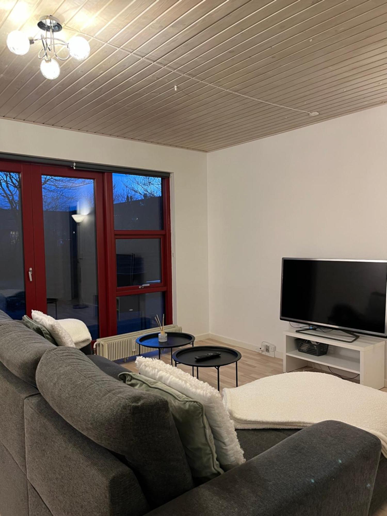 Apartment In Billund Luaran gambar