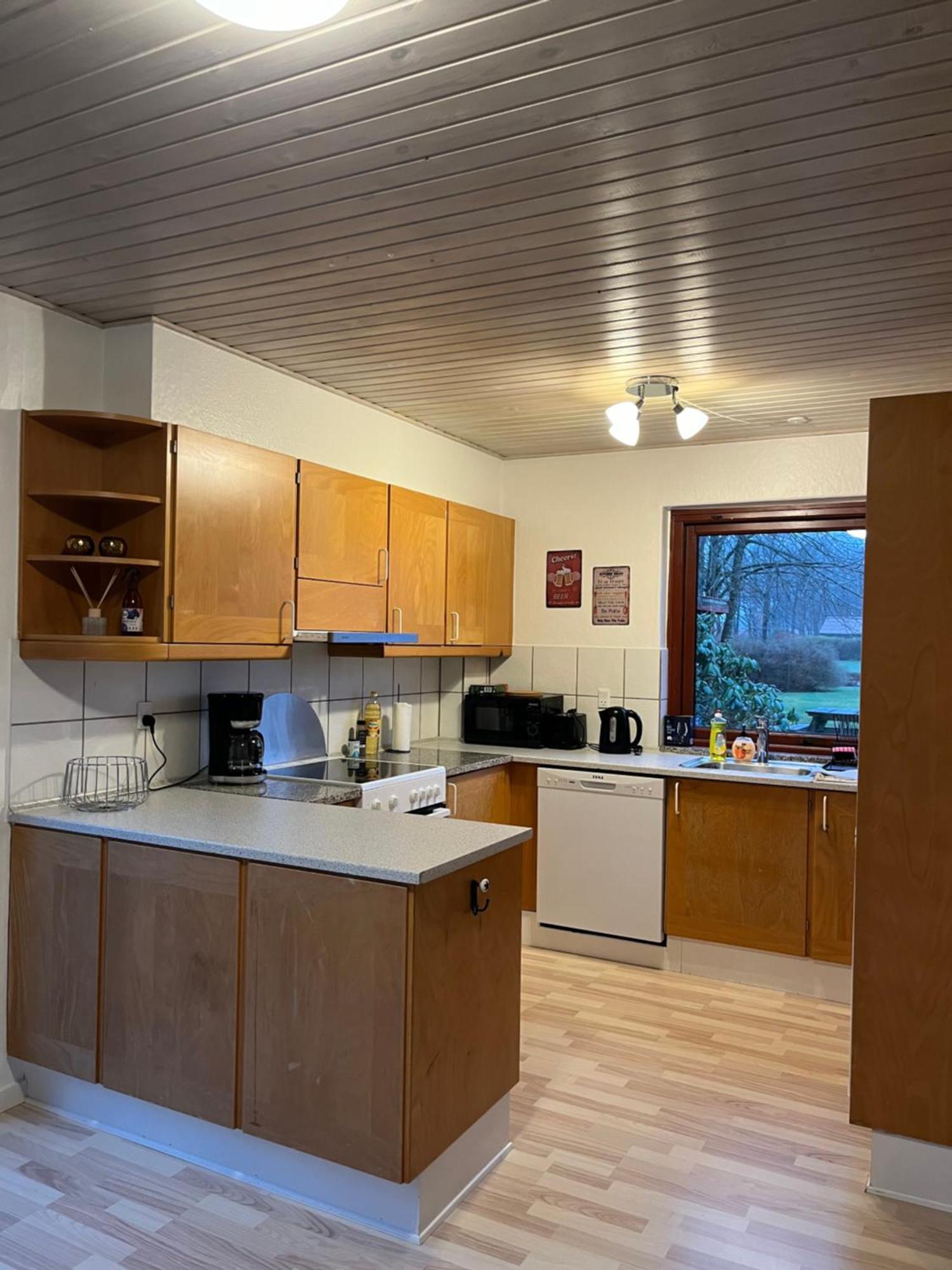 Apartment In Billund Luaran gambar