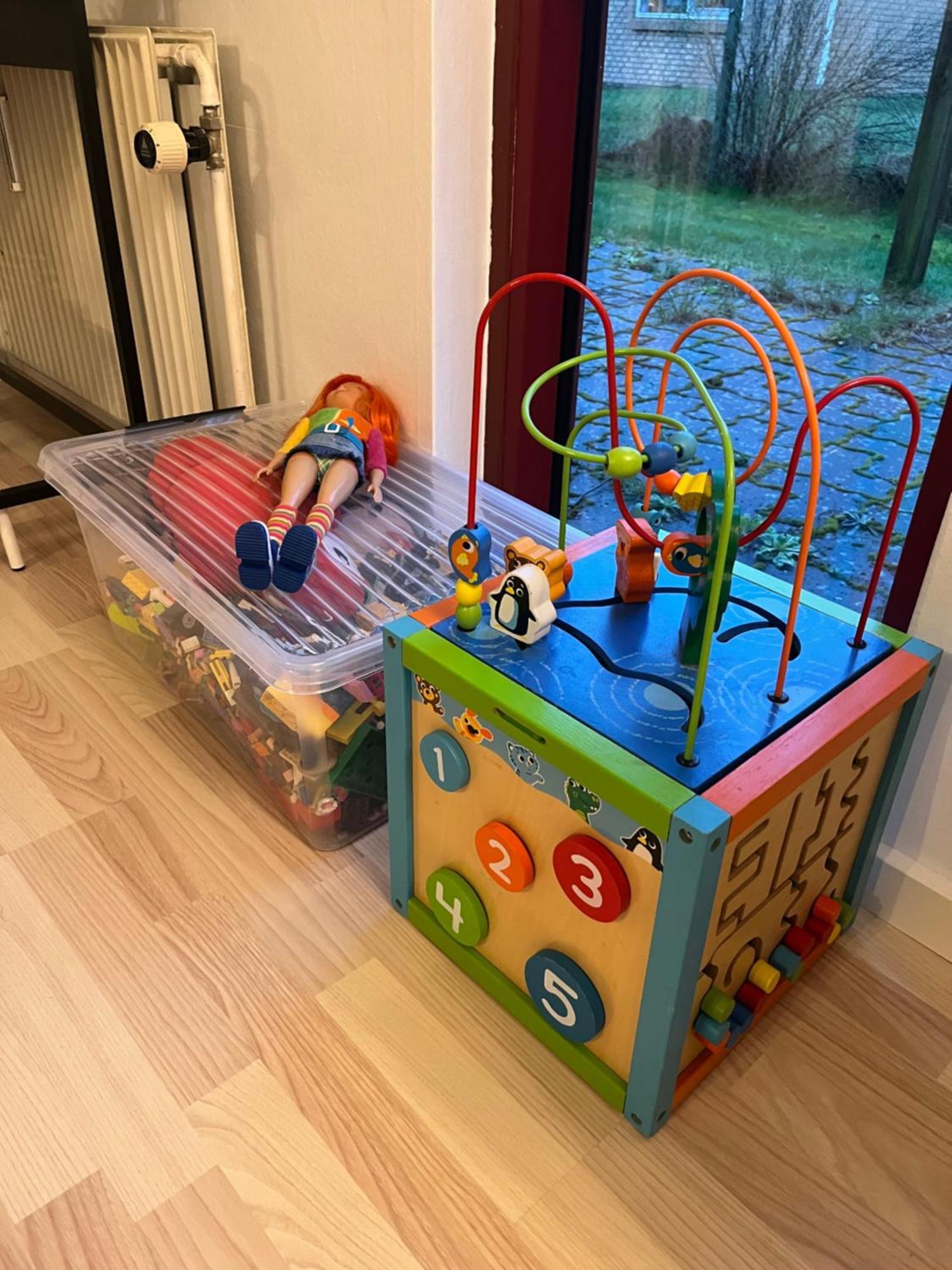 Apartment In Billund Luaran gambar