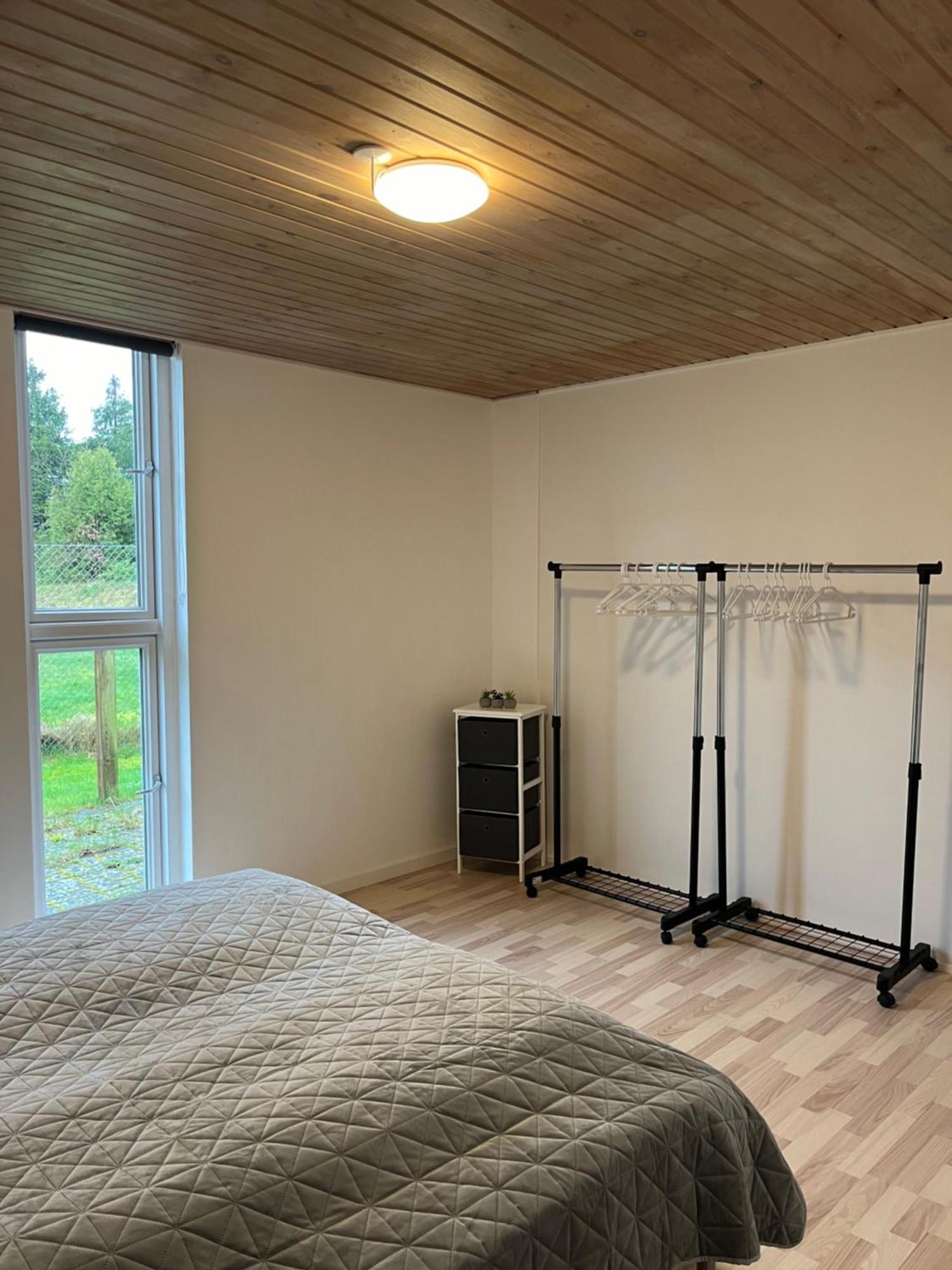 Apartment In Billund Luaran gambar