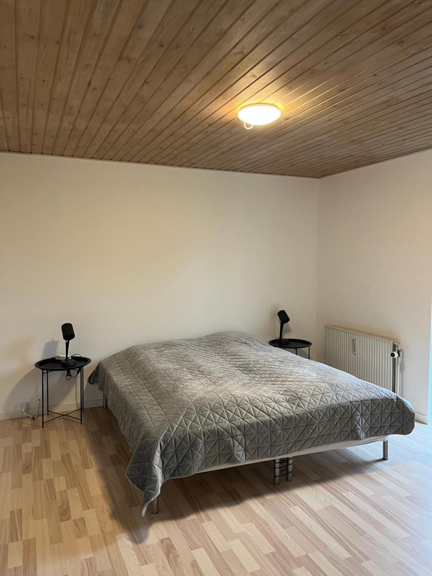Apartment In Billund Luaran gambar