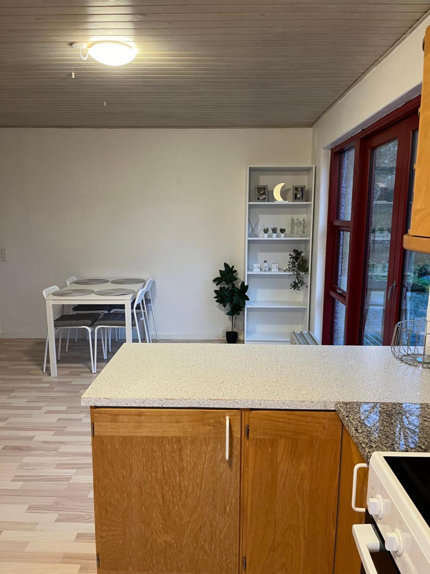Apartment In Billund Luaran gambar