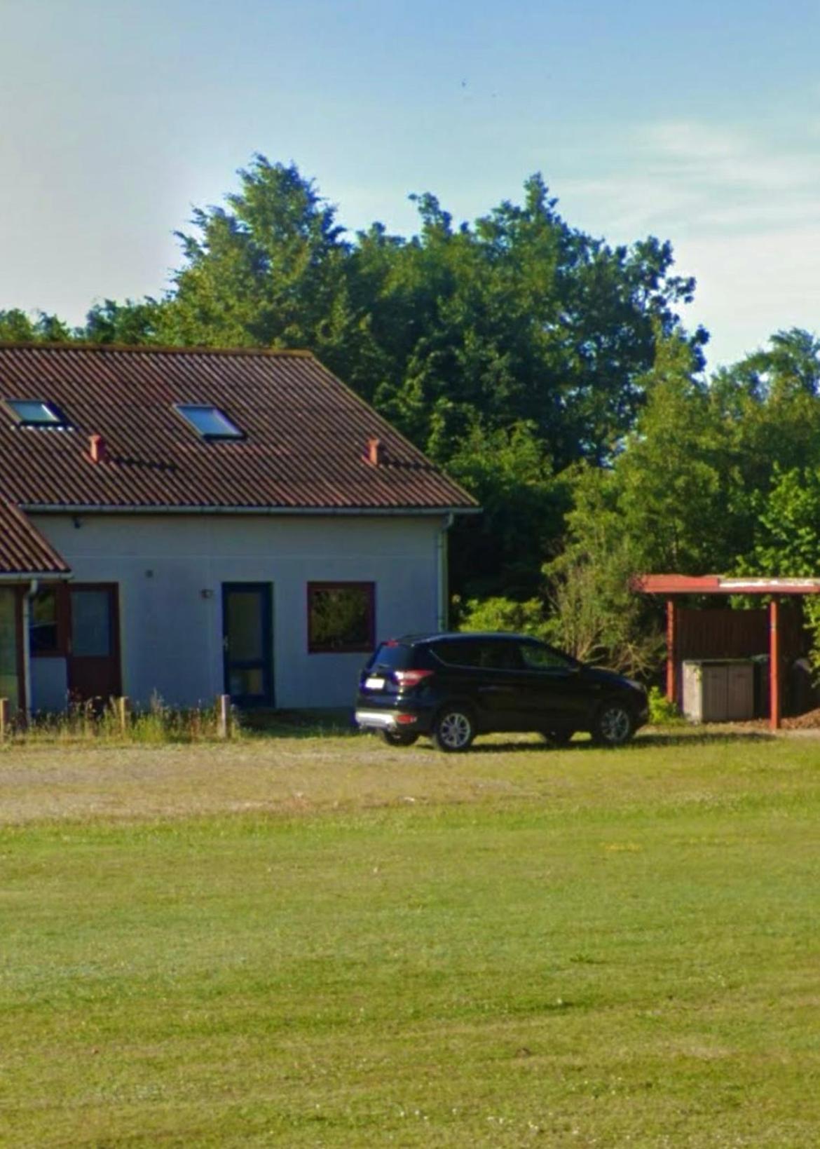 Apartment In Billund Luaran gambar